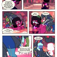 imagenes de comic porno de steven universe