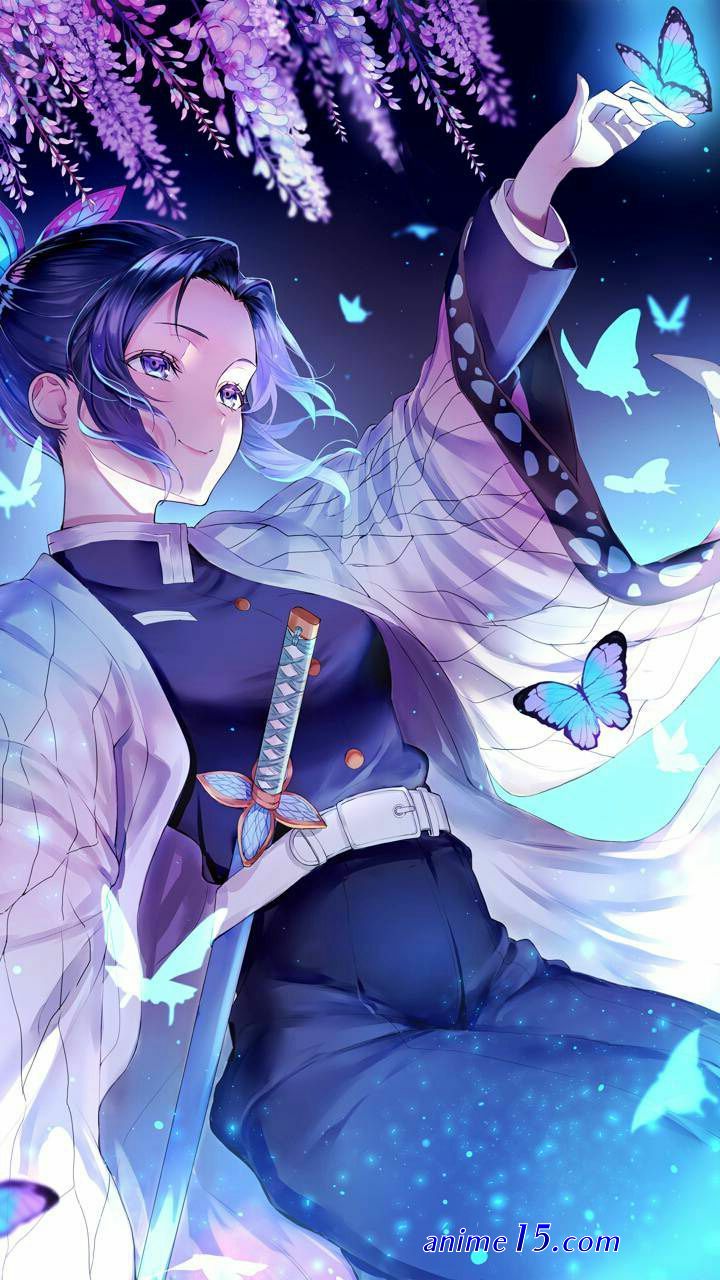 18 anime ko che anh em