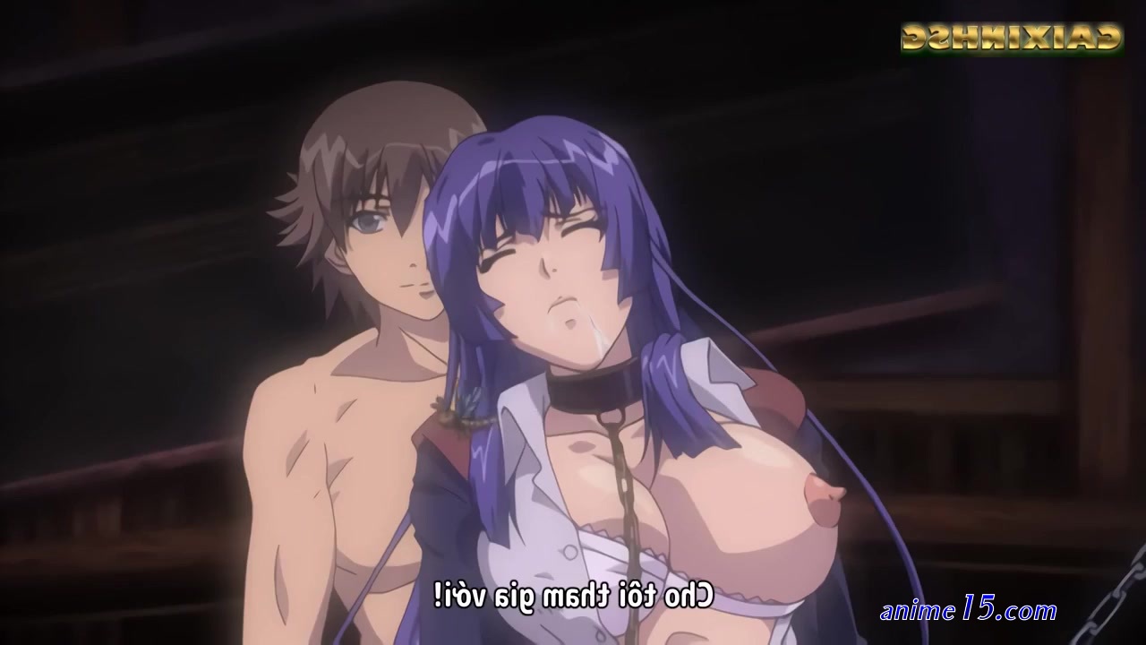 18 anime ko che anh em