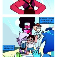 imagenes de comic porno de steven universe