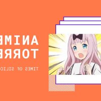 animes torrent online