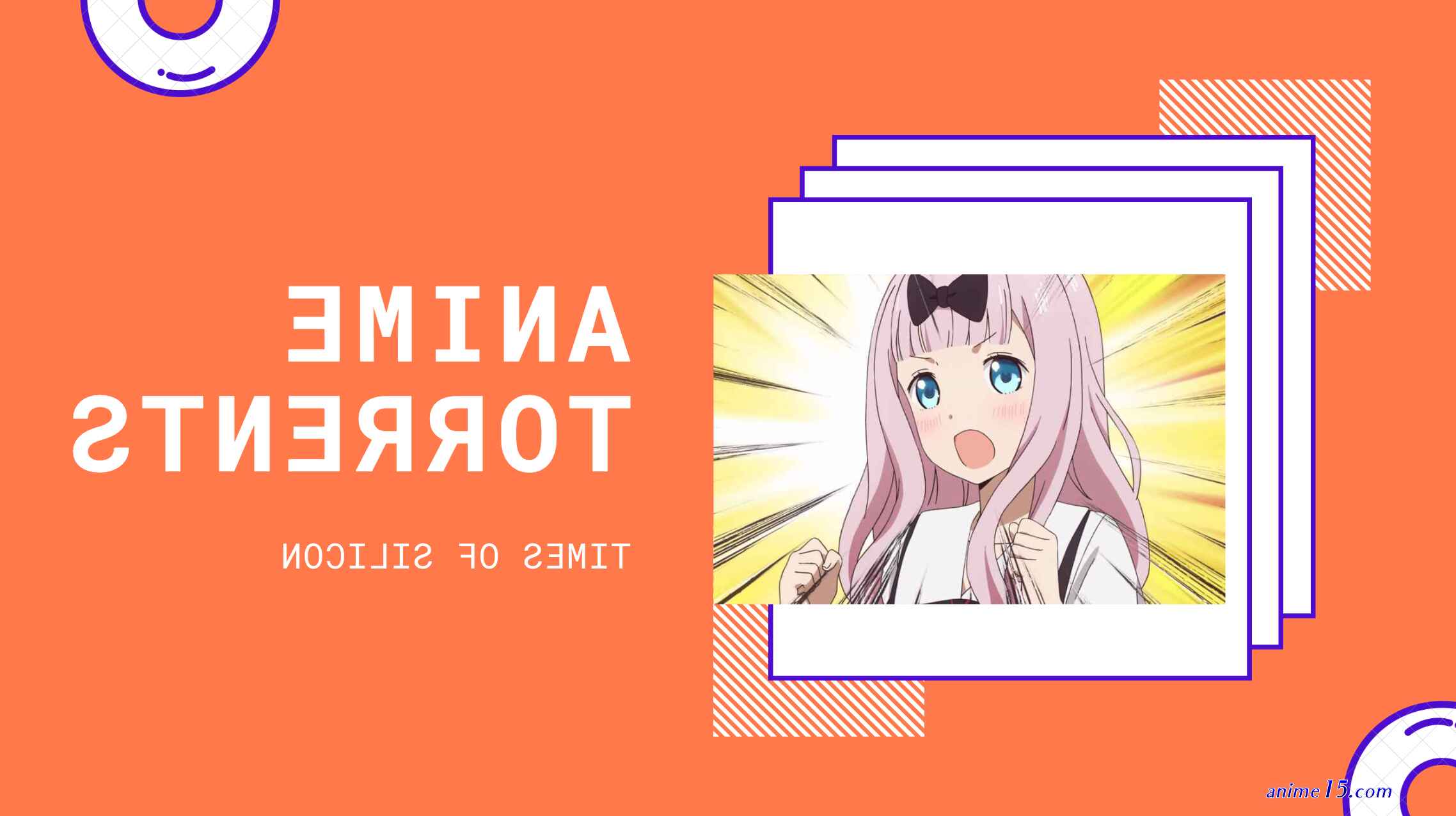 animes torrent online