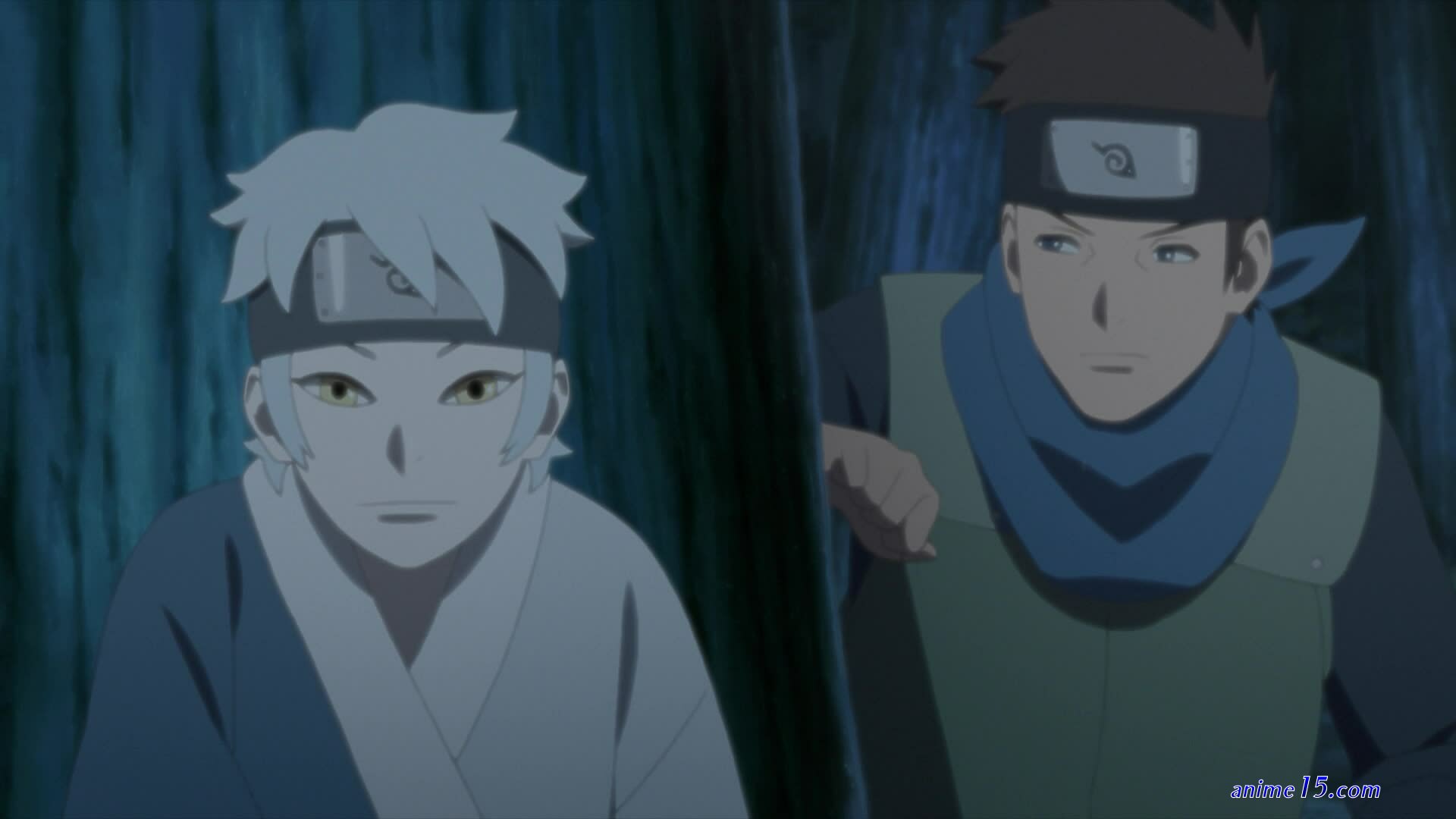 naruto shippuden capitulo 165 sub español
