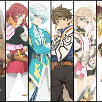 tale of symphonia anime vostfr