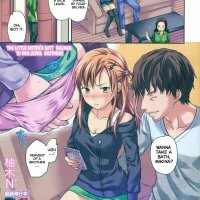 percitaan anime di komik raja hentai