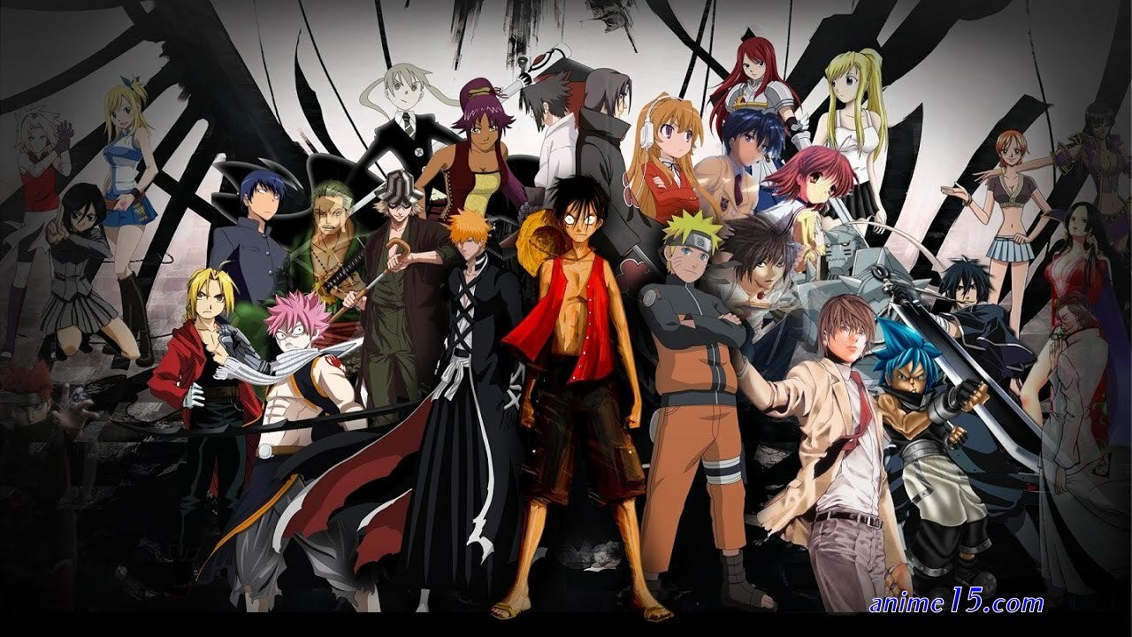baixar anime 480p