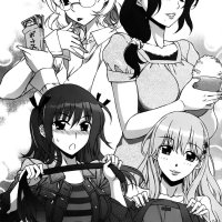 percitaan anime di komik raja hentai