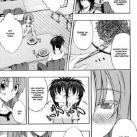 percitaan anime di komik raja hentai