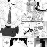 dad and daughter hentai comics