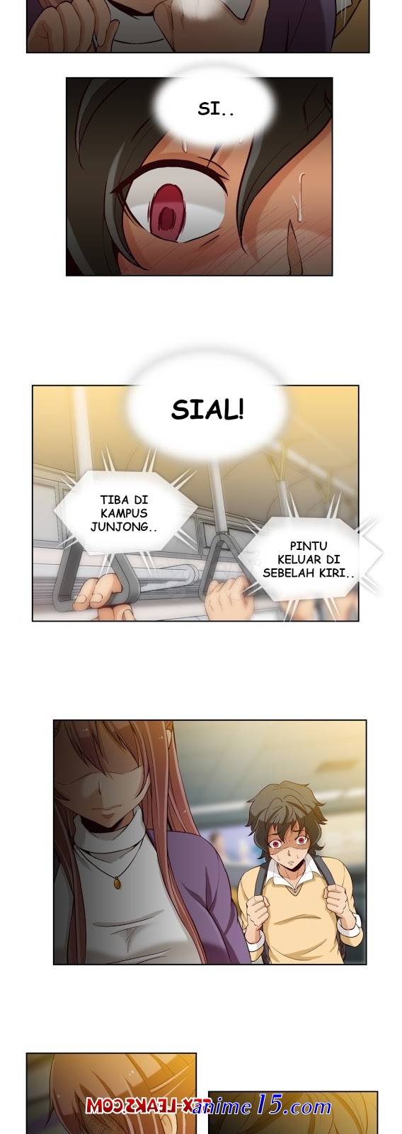 percitaan anime di komik raja hentai