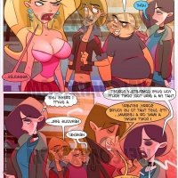 welcomix sex comics
