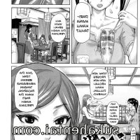 percitaan anime di komik raja hentai