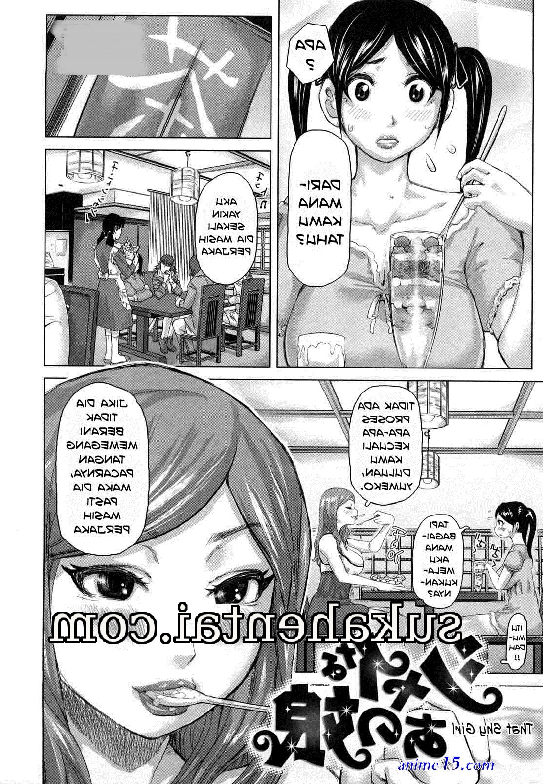 percitaan anime di komik raja hentai
