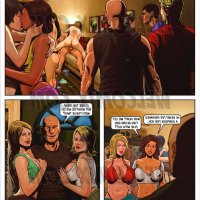 welcomix sex comics