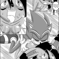 mobius unleashed comics
