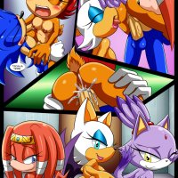 mobius unleashed comics