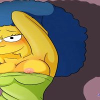 the simpson rule 34 comics