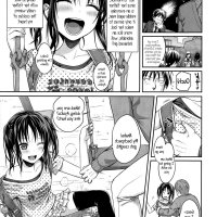 dad and daughter hentai comics