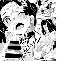 comicsporno de kimetsu no yaiba