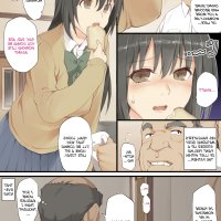 dad and daughter hentai comics