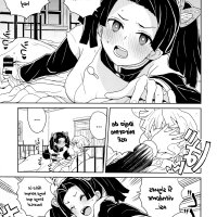 comicsporno de kimetsu no yaiba
