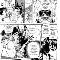 dad and daughter hentai comics