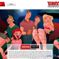 welcomix sex comics
