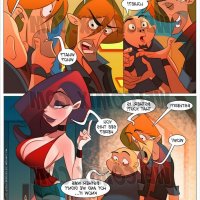 welcomix sex comics