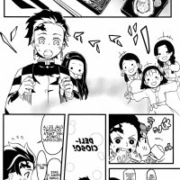 comicsporno de kimetsu no yaiba