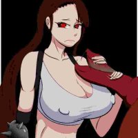tifa lockhart porn comics