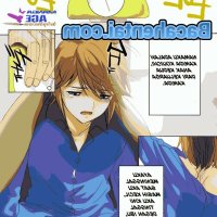percitaan anime di komik raja hentai