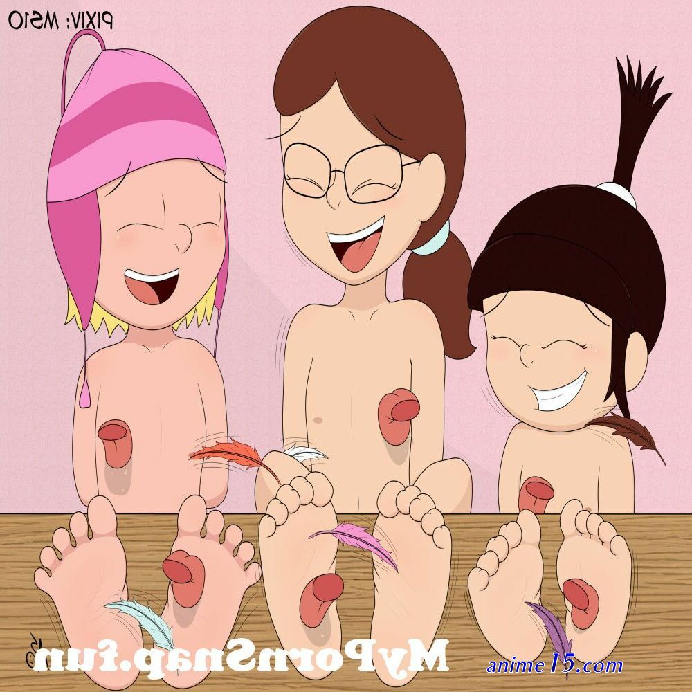 despicable me margo porn comics
