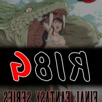 tifa lockhart porn comics