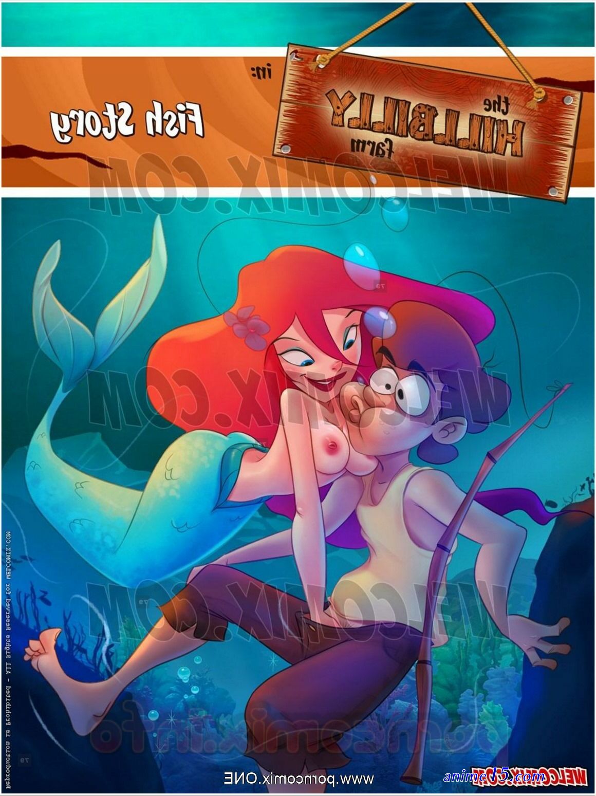 welcomix sex comics
