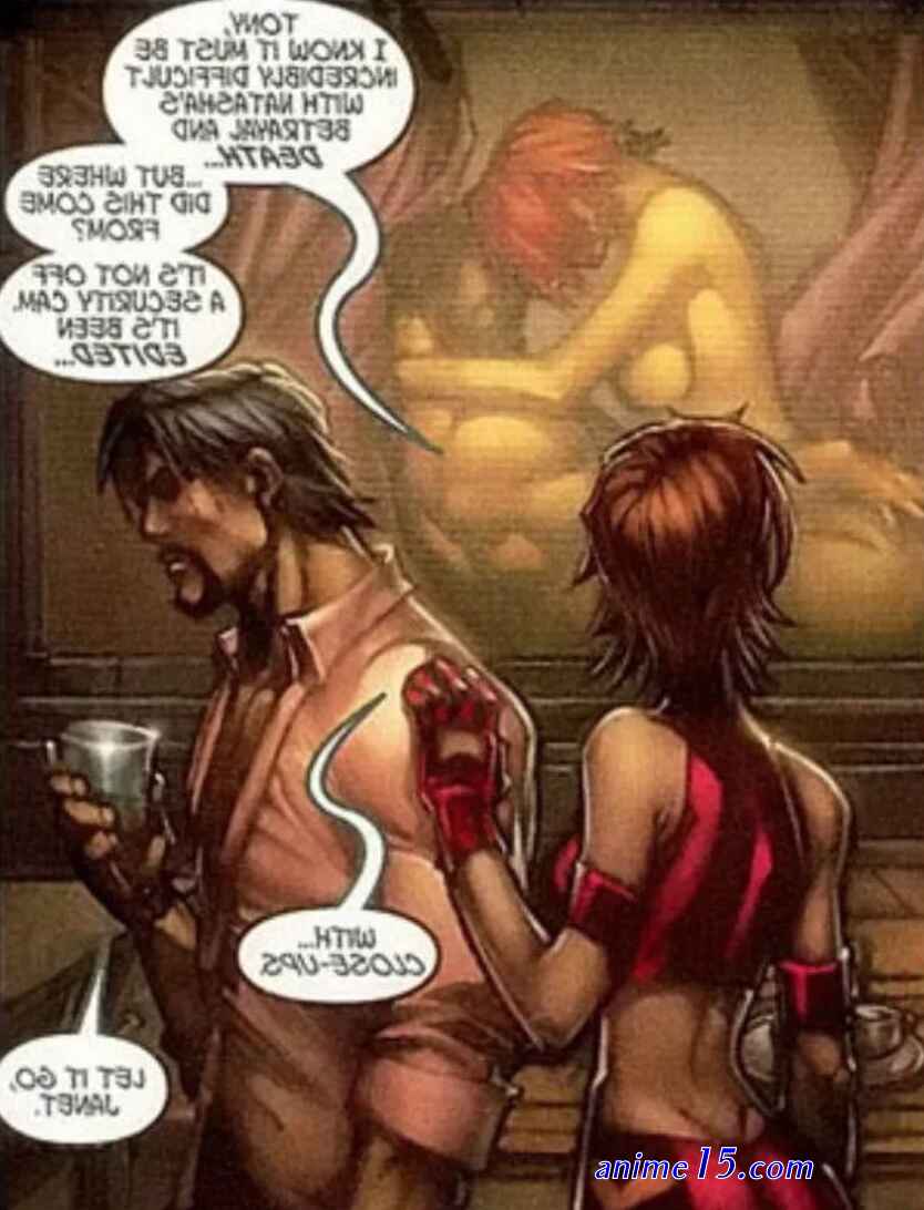 black widow sex comics galleries