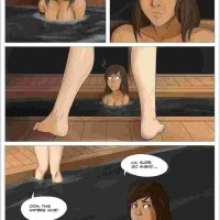 avatar porn comics