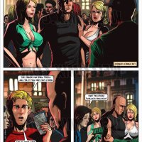 welcomix sex comics