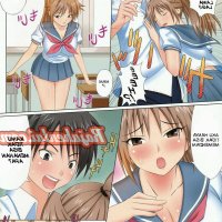 percitaan anime di komik raja hentai