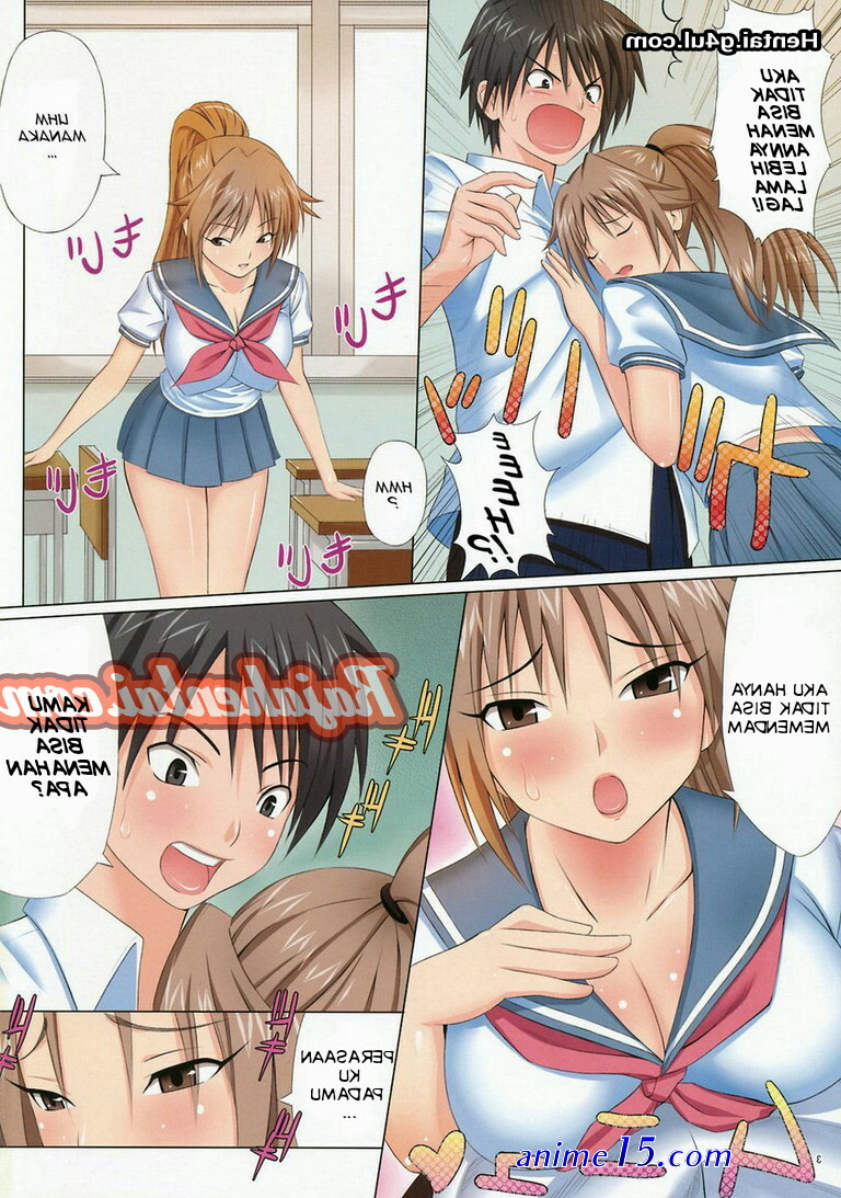 percitaan anime di komik raja hentai