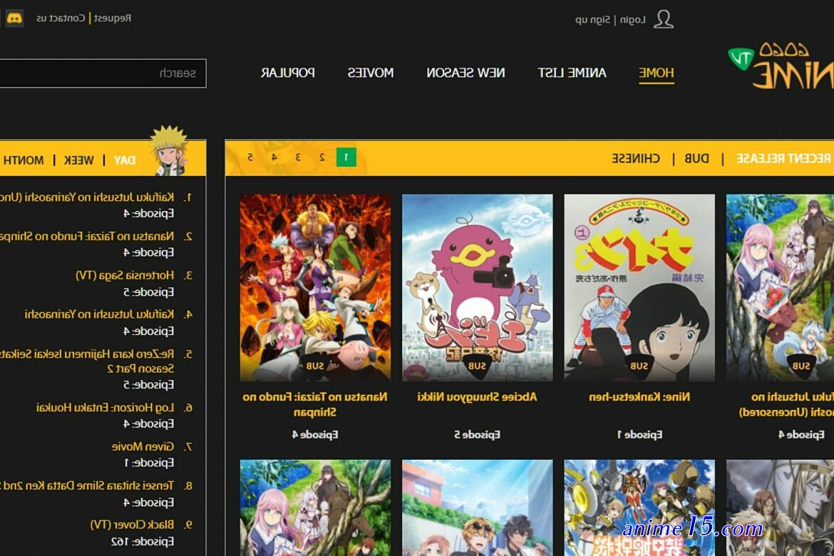 re zero gogo