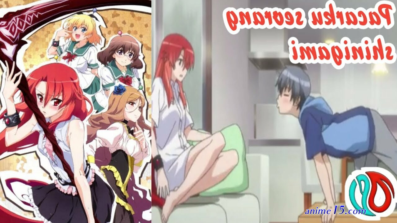 dakara boku h ga dekinai sub indo