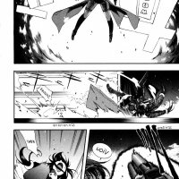 samurai gun gekkou read online