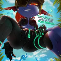 anime facesitting comic porn