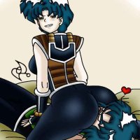 anime facesitting comic porn