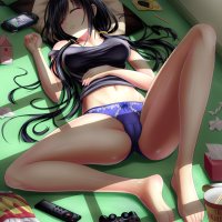 anime spreading xxx pics