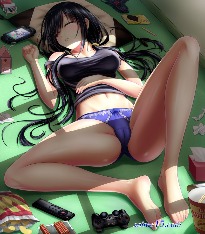 anime spreading xxx pics