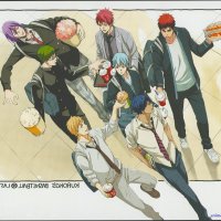 regarder kuroko s basket last game