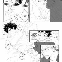 bakudeku sex comics