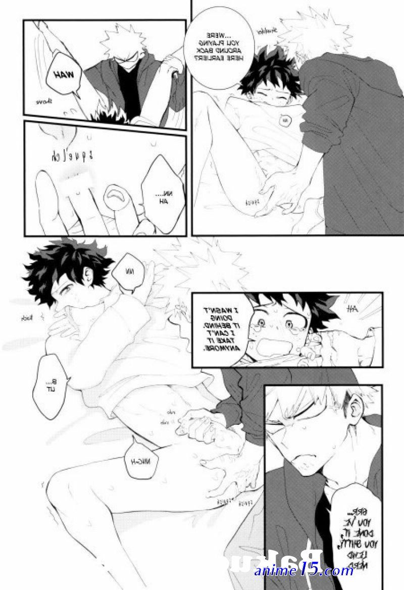 bakudeku sex comics