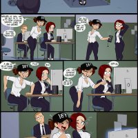shadman sex comics